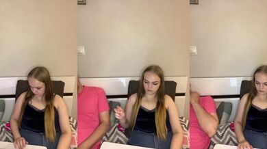 sweet1sleep - Porn Video [Bongacams]: voluptuous desire, haven't had sex in a while, intense shivers