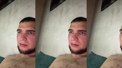 KisaZlo - Porn Video [Bongacams]: closeup, sculpted physique, erotic