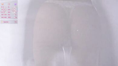 well-try - Porn Video [Bongacams]: perfectly sculpted posterior, ravishing beauty, thinking about sex