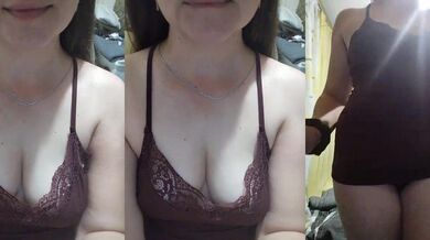 Vikki-vik - Porn Video [Bongacams]: captivating beauty, sensuous moans, sparkling temptress