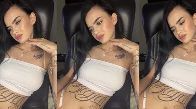 EvaDesire - Porn Video [Bongacams]: talented personality, enthusiastic whores, enthusiastic entertainer