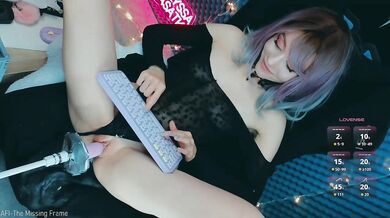 LISA-ALYSSA - Porn Video [Bongacams]: online chat hub, gorgeous bust, seductive glutes