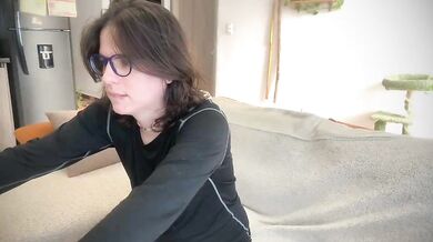 milkxangelx - Porn Video [Bongacams]: breathtaking siren, electric hunger, bewitching goddess