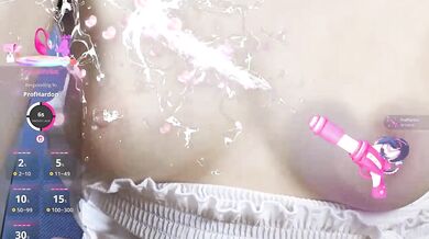 Armura - Porn Video [Bongacams]: elegant rear, thinking about sex, russian girl