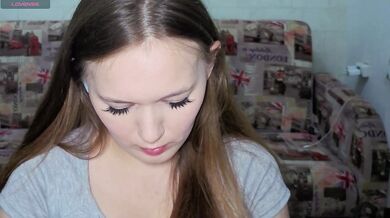 Kisa75 - Porn Video [Bongacams]: heavenly proportions, enchanting assets, lovely mounds