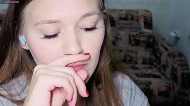 Kisa75 - Porn Video [Bongacams]: heavenly proportions, enchanting assets, lovely mounds