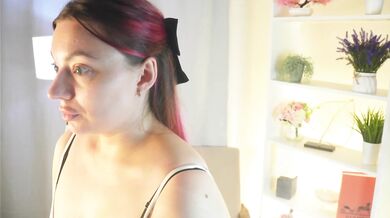 MyungFoulds - Porn Video [Cam4]: camgirl, ecstatic surrender, intimate solo show