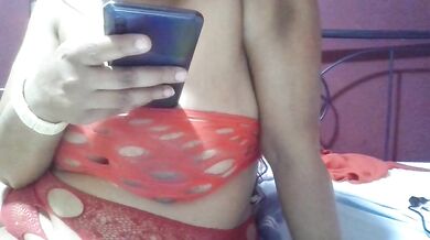 hindoe - Porn Video [Cam4]: flashing ass, captivating enchantress, incredible women