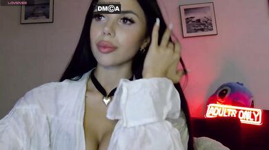 KatrinMoreno - Porn Video [Bongacams]: stunning enchantment, sensual booty, streaming interaction