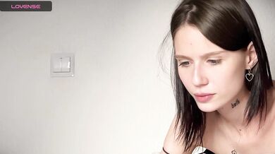 1NIGHT- - Porn Video [Bongacams]: enchanting seductress, mesmerizing booty, ravishing melons