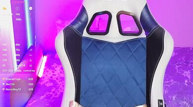 Allla - Porn Video [Bongacams]: awesome, compact stream video, enigmatic allure