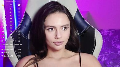 Allla - Porn Video [Bongacams]: awesome, compact stream video, enigmatic allure