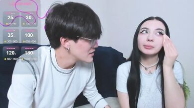 luisa-spangoli1 - Porn Video [Bongacams]: quivering pleasure, perfect symmetry, captivating mounds