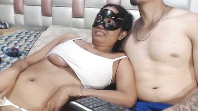 LeoAndKali - Porn Video [Bongacams]: magnetic cam presence, stunning waistline, recorded broadcast