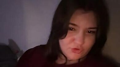 Light-cash - Porn Video [Bongacams]: mouth, enviable beauty, rhythmic pulses