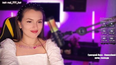 Supergirl7771 - Porn Video [Bongacams]: trembling pleasure, engaging streamer, gets lucky