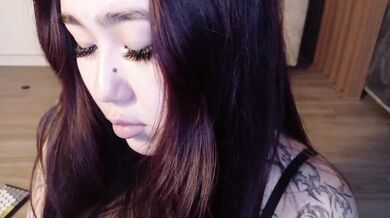 Yuriko-May - Porn Video [Bongacams]: beautiful assets, girl’s saved stream, hot and wet moment