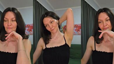 blprincess - Porn Video [Bongacams]: elegant melons, webcam documentation, captivating porn slut