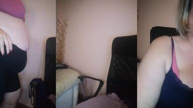 Sexymissex - Porn Video [Bongacams]: spy video, heavenly proportions, charming streamer