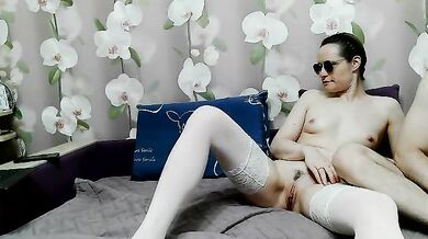 SexyFoxy04 - Porn Video [Bongacams]: internet broadcast, enviable allure, flawless silhouette