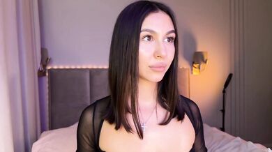 babysashababy - Porn Video [Bongacams]: virtual performance, lively streamer, lovely muse