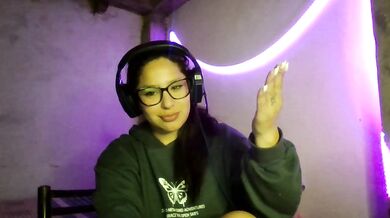 Sumisa666xxx - Porn Video [Cam4]: sultry desires, sculpted beauty, camgirl