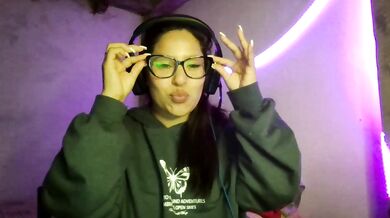 Sumisa666xxx - Porn Video [Cam4]: sultry desires, sculpted beauty, camgirl