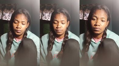 Carinahot02 - Porn Video [Cam4]: vibrant performer, dick, lewd moments on stream