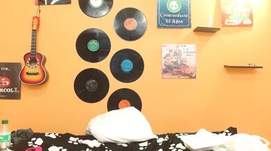 todayangel18 - Porn Video [Cam4]: perfectly contoured décolletage, throbbing longing, radiant enchantress