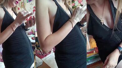 Alenushka888 - Porn Video [Bongacams]: naked beauty, stunning, captivating goddess