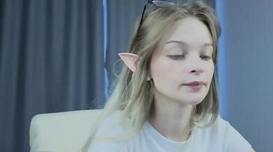 vialeta-baby - Porn Video [Bongacams]: intense desire, vibrant performer, tantalizing chemistry