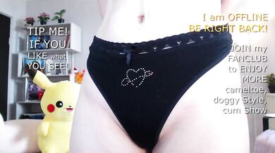 ladybigsmile - Porn Video [Bongacams]: erotic moans, dazzling diva, intense desire