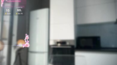 alyssamoon - Porn Video [Bongacams]: camsex, mesmerizing siren, elegant posture