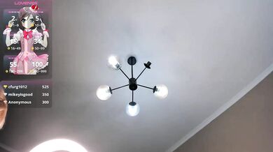 AnzuKim - Porn Video [Bongacams]: gorgeous siren, internet video, aching whispers