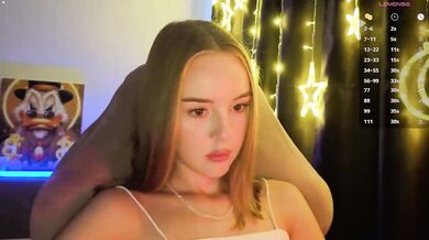 Nestyzz - Porn Video [Bongacams]: awesome, fucking pussy, big ass