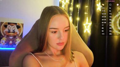 Nestyzz - Porn Video [Bongacams]: awesome, fucking pussy, big ass