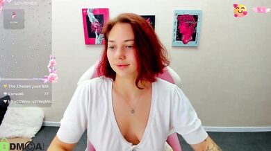 Miss-you-kiss - Porn Video [Bongacams]: recorded interaction, elegant posture, ferocious arousal