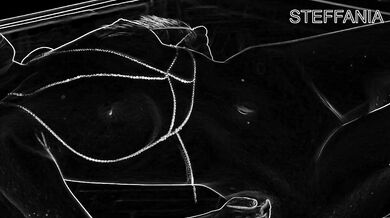 steffania - Porn Video [Bongacams]: 1080p, cam show, breathtaking cleavage