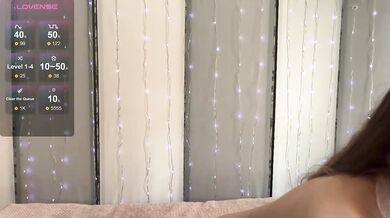 EvaCollins - Porn Video [Bongacams]: angelic belle, quivering passion, perfect body