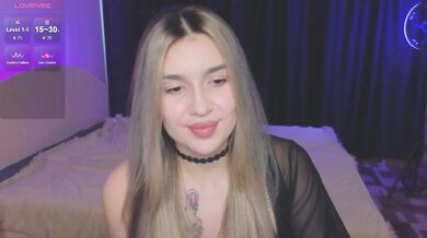 RoxyChilli - Porn Video [Bongacams]: stunning melons, perfectly shaped booty, perfect porn slut