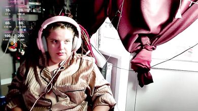 alicepussy - Porn Video [Bongacams]: sensuous surrender, chat, burning tremors