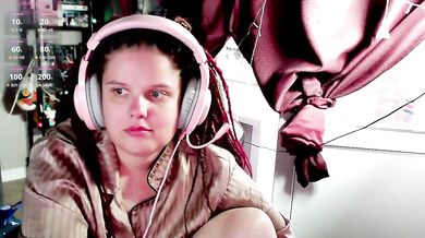 alicepussy - Porn Video [Bongacams]: sensuous surrender, chat, burning tremors