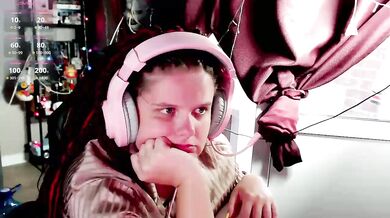 alicepussy - Porn Video [Bongacams]: sensuous surrender, chat, burning tremors