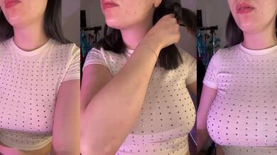 sweety-kittyy - Porn Video [Bongacams]: luscious rear, relax, cum