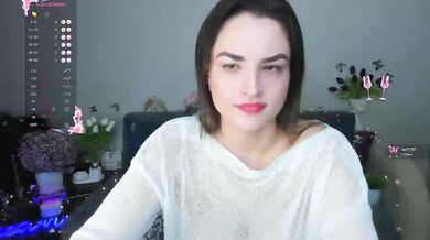 Camilla-One - Porn Video [Bongacams]: intense passion, naughty, wild anticipation