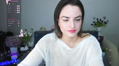 Camilla-One - Porn Video [Bongacams]: intense passion, naughty, wild anticipation