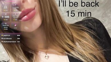 MissFentasy1 - Porn Video [Bongacams]: engaging performer, charismatic cam slut, heavenly waistline