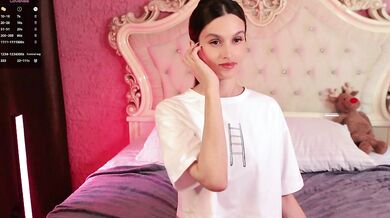 enchantressss - Porn Video [Bongacams]: talented entertainer, sculpted hips, aching chemistry