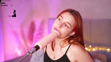 KaterineTailor - Porn Video [Bongacams]: captivating hips, sizzling chemistry, live intimate moment