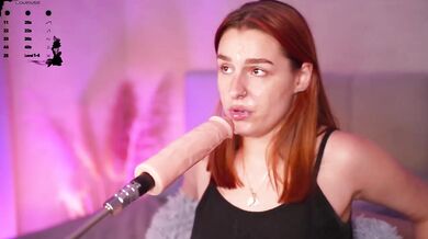 KaterineTailor - Porn Video [Bongacams]: captivating hips, sizzling chemistry, live intimate moment